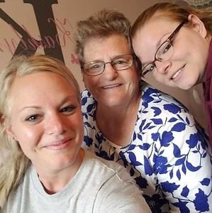 Meet your Posher, Samantha